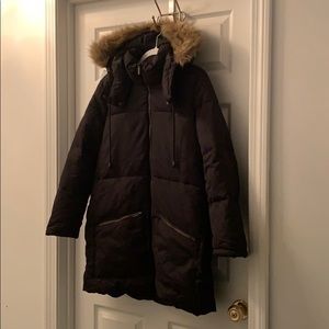 Worn once Old Navy Parka